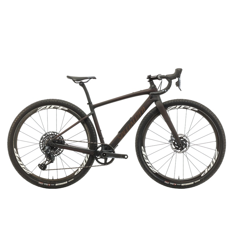 Specialized Diverge Gravel Bike – 2022, 52cm