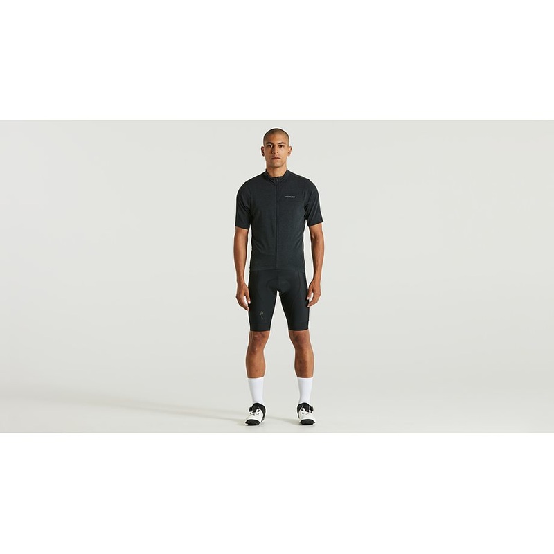 Specialized rbx merino jersey ss black xs