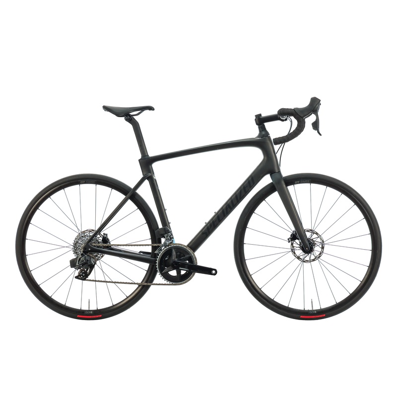 Specialized Roubaix Comp SRAM Rival eTap AXS Road Bike – 2022, 58cm