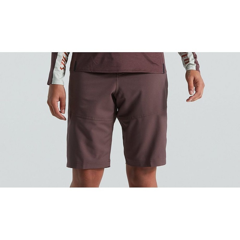 Specialized trail short wmn cast umber m