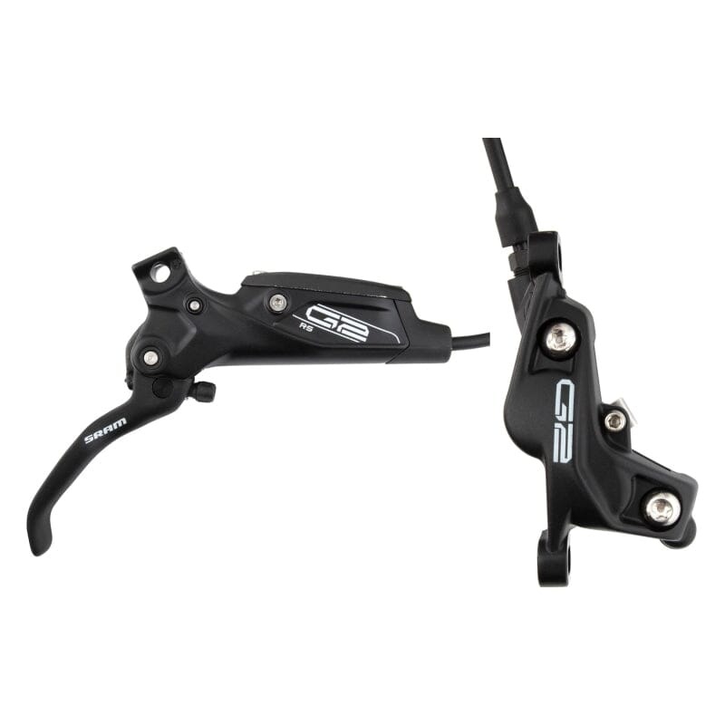 SRAM G2 RS Disc Brake and Lever