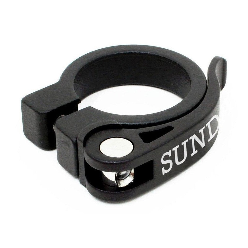 Sunday Quick Release Seat Clamp