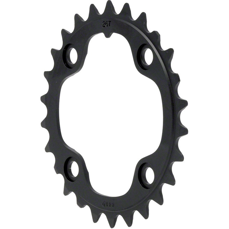 X0/X9 26t Chainring