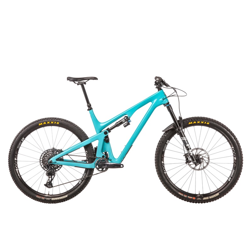 Yeti Cycles SB130 C2 Mountain Bike – 2021, X-Large