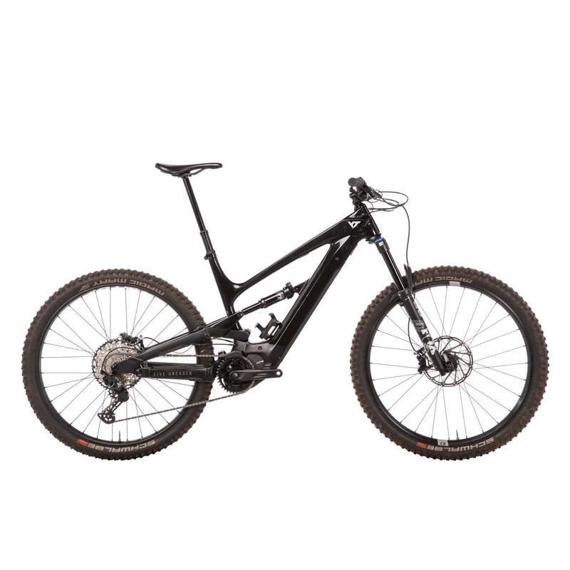 YT Decoy 29 Mountain E-Bike – 2023, X-Large