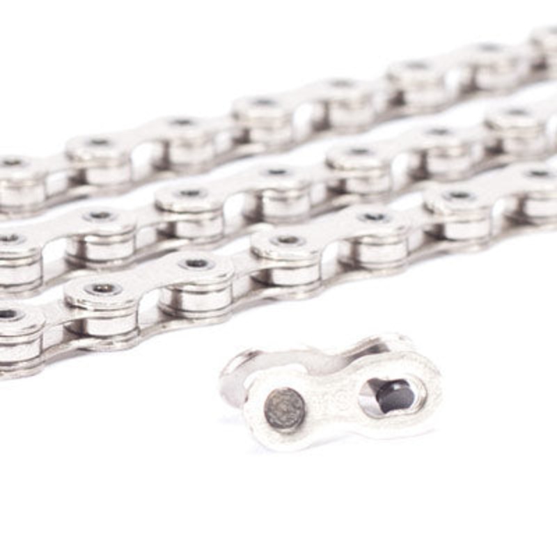 box two chain 11s  chrome  chain