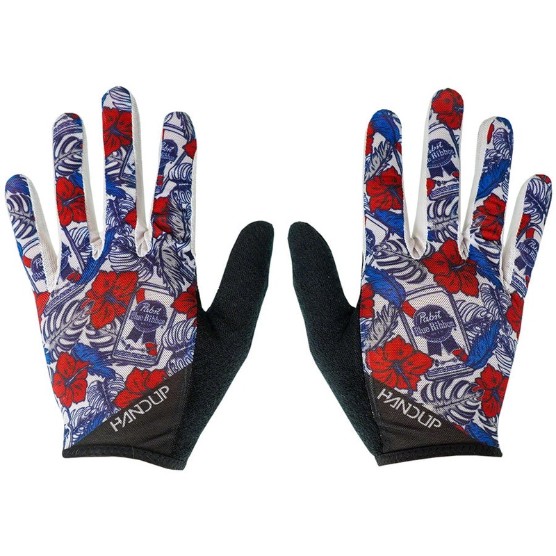 Handup Vented Gloves – PBR Bo-Can-Ical Xlarge
