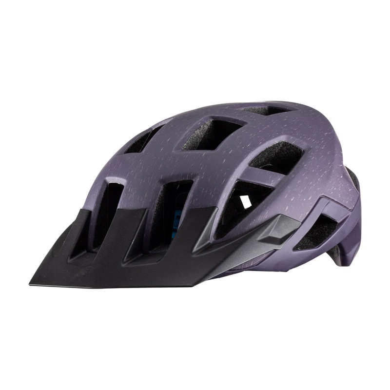 Leatt MTB 2.0 Trail Helmet – Grape – 2022