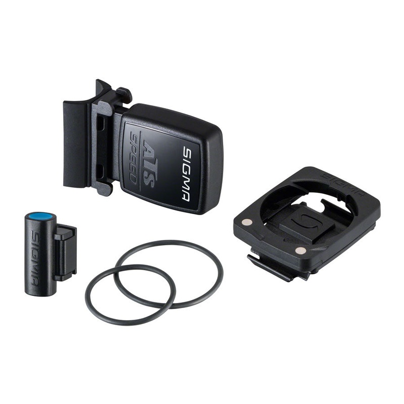Sigma TOPLINE 16 ATS Speed Transmitter Mount Kit