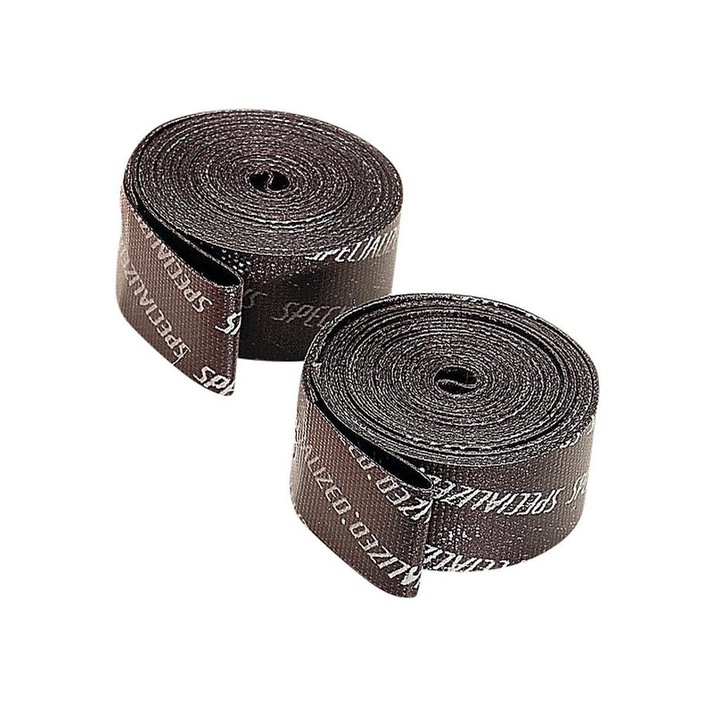 Specialized rim strip tire accessory black 26