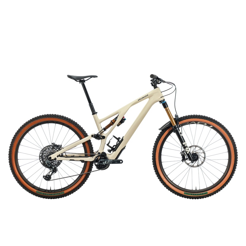 Specialized Stumpjumper EVO Pro Mountain Bike – 2022, S4