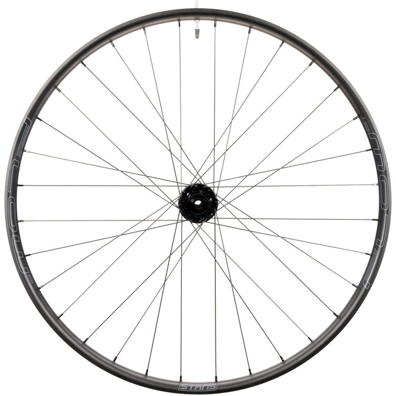 Stans Flow EX3 Rear Wheel – 27.5 12 x 148mm 6-Bolt XDR Black