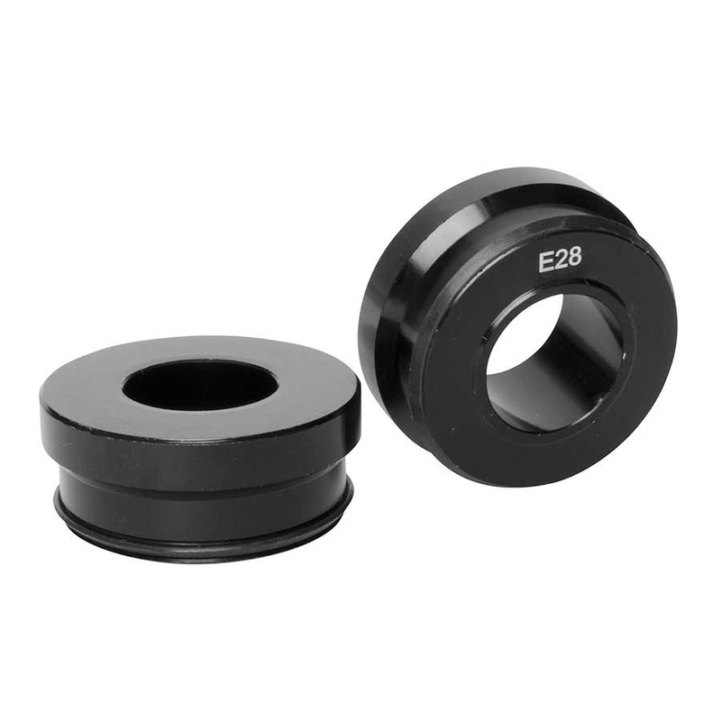 Stans Neo Hub Torque Caps