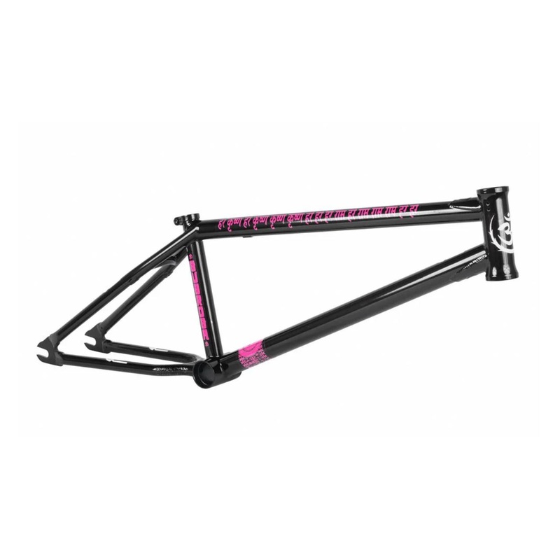 Subrosa OM V2 Frame