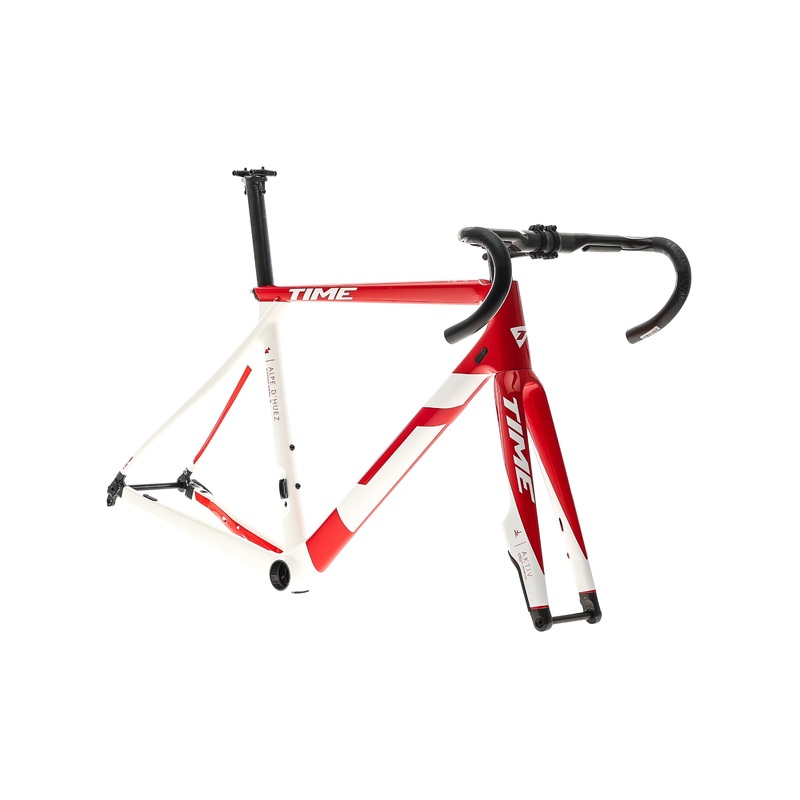 Time Alpe DHuez 01 Small Frameset – 2019