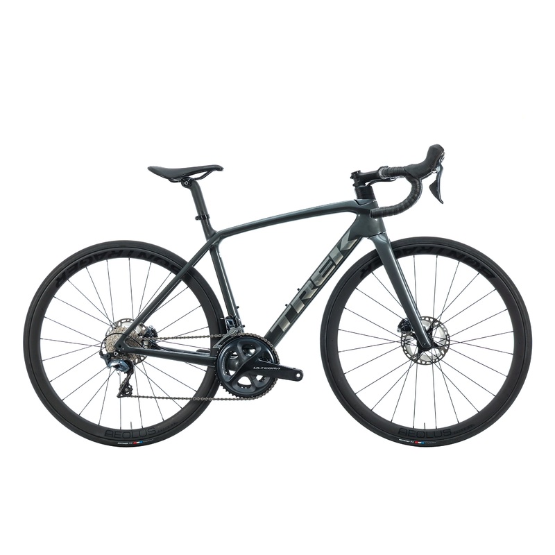 Trek Emonda SL 6 Disc Pro Road Bike – 2022, 52cm