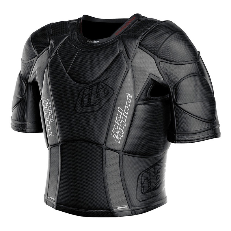 Troy Lee Designs Protective Youth Jersey