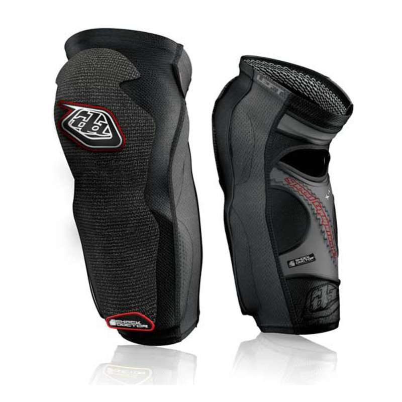 Troy Lee KG 5450 Knee/Shin Guards
