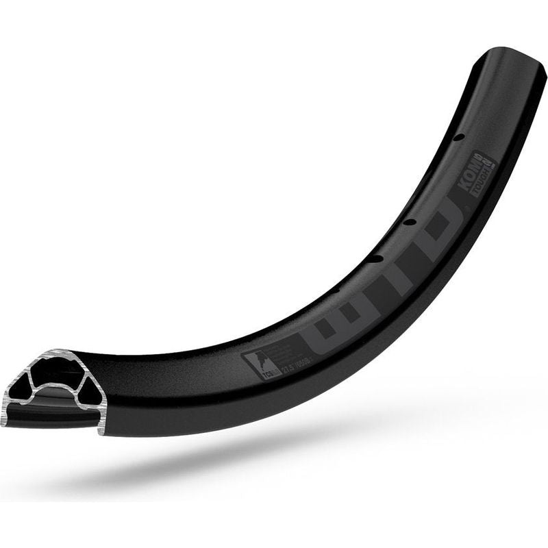WTB KOM Tough Bicycle Wheel Rims