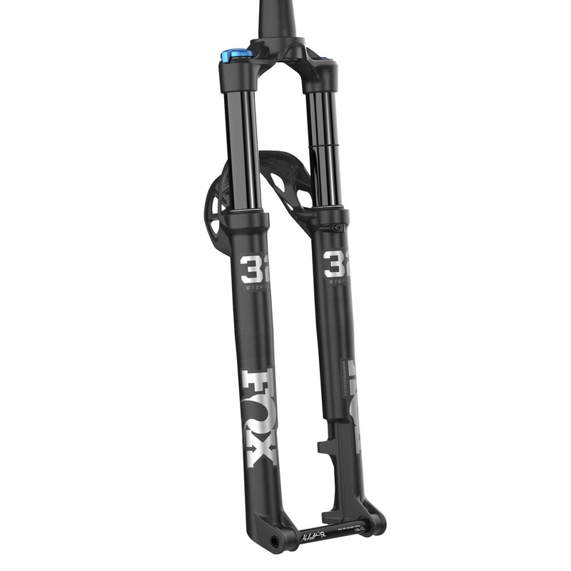 2025 32 Step-Cast Performance 29″ Fork