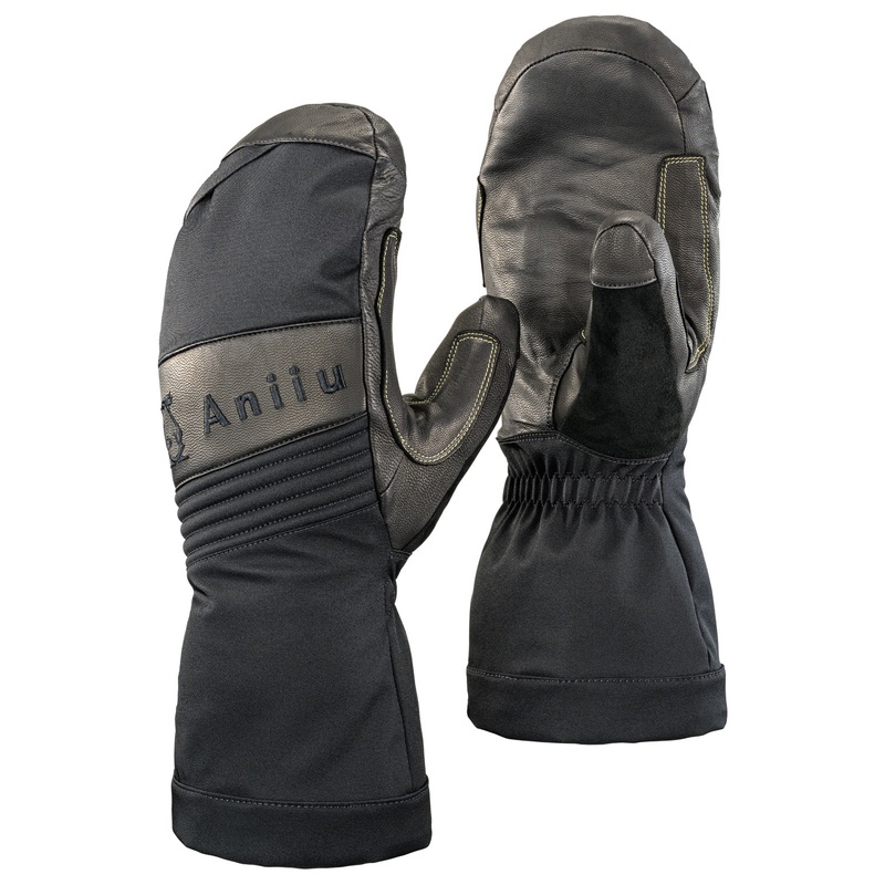 Aniiu Viinson Mitt – Size 7: Premium Quality for Ultimate Comfort and Performance