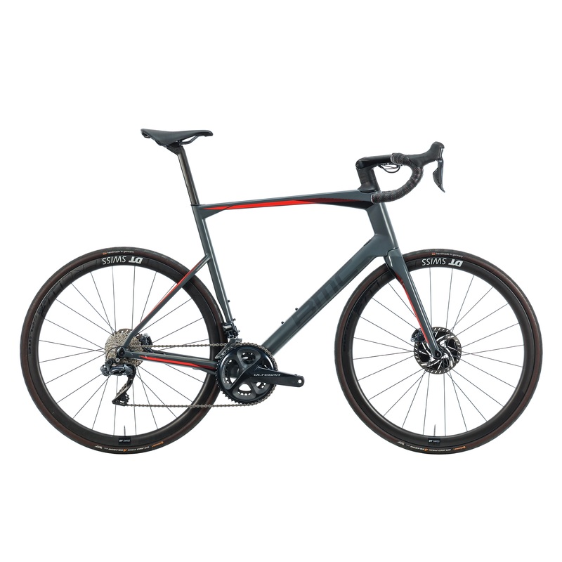 BMC Roadmachine 01 THREE Road Bike – 2019, 61cm