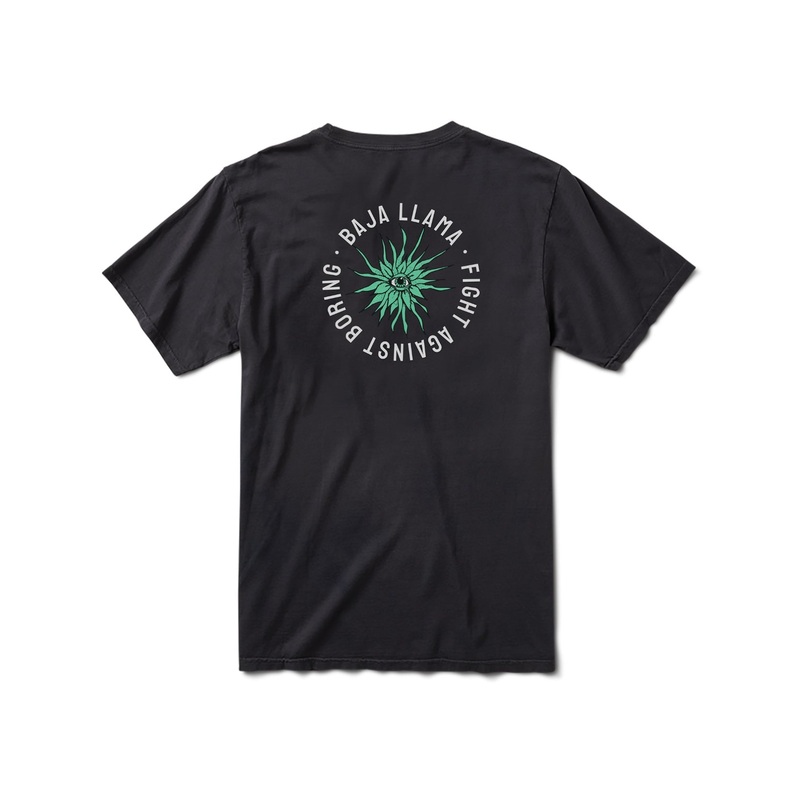 EYE SEE A SUCCULENT – PRIMO GRAPHIC TEE