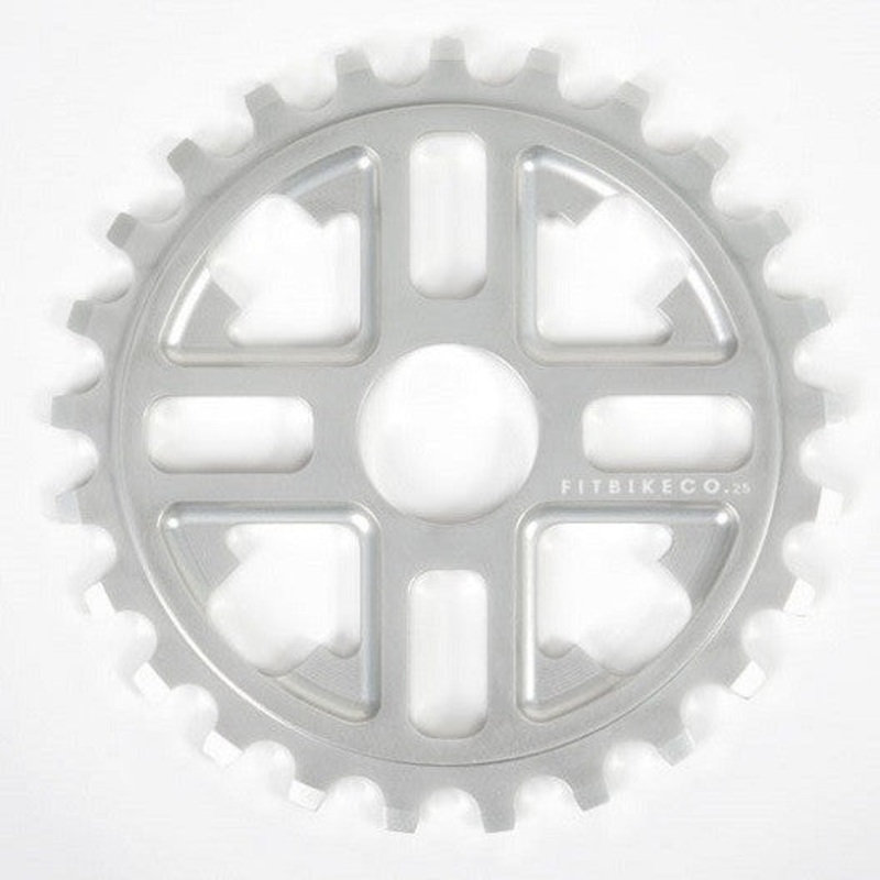 Fit Key Sprocket