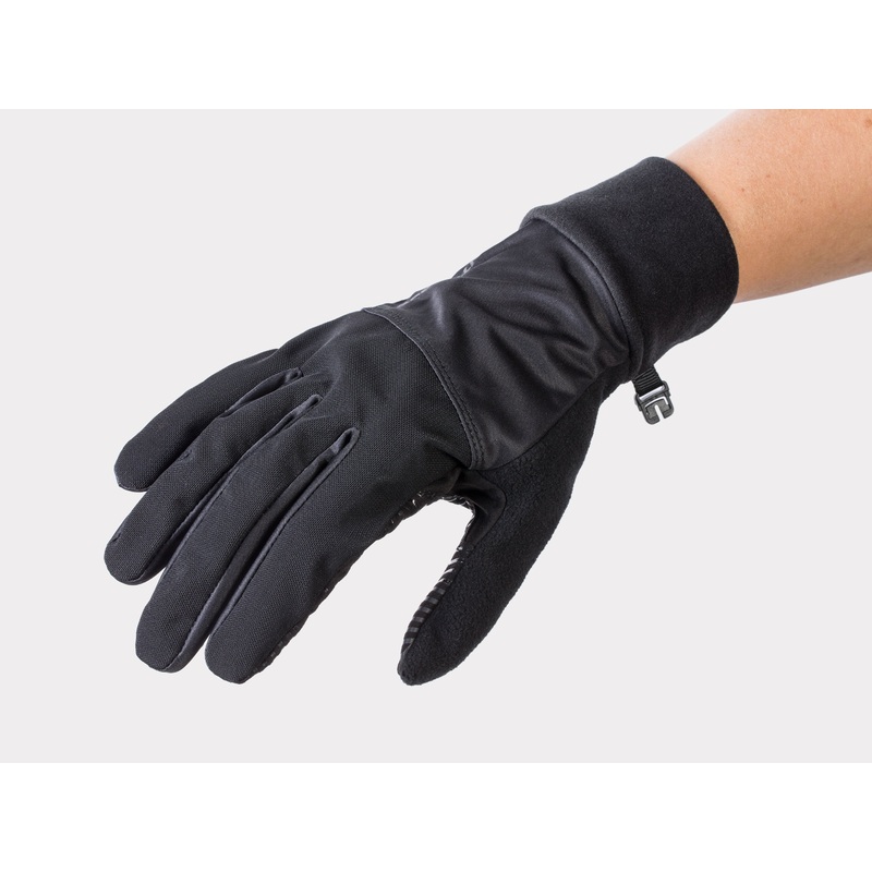Glove Bontrager Circuit Women Wind Cycling Large Black