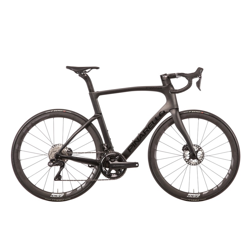 Pinarello F7 Disc Ultegra Di2 Road Bike – 2025, 57.5cm