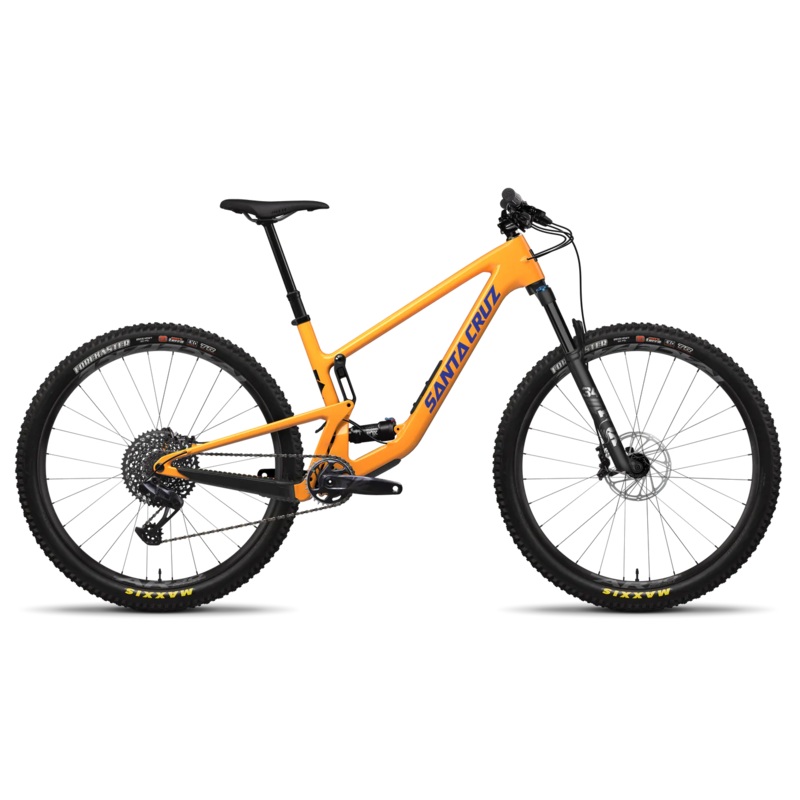 Santa Cruz Tallboy S 2024