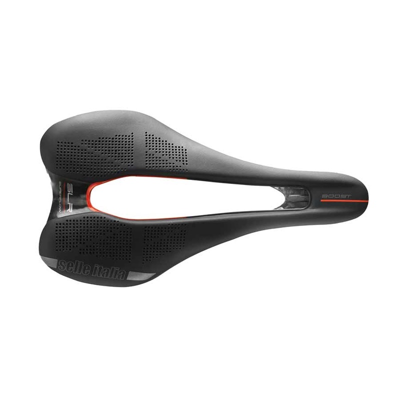 Selle Italia SLR Boost Kit Carbonio L3 Carbon Fibra-Tek