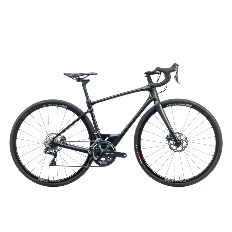 Specialized Ruby Expert Ultegra Di2 Women’s Road Bike – 2018, 51cm