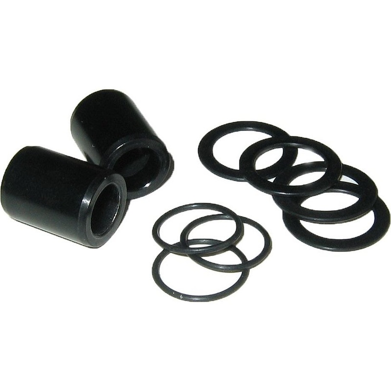 Specialized suspension all colors