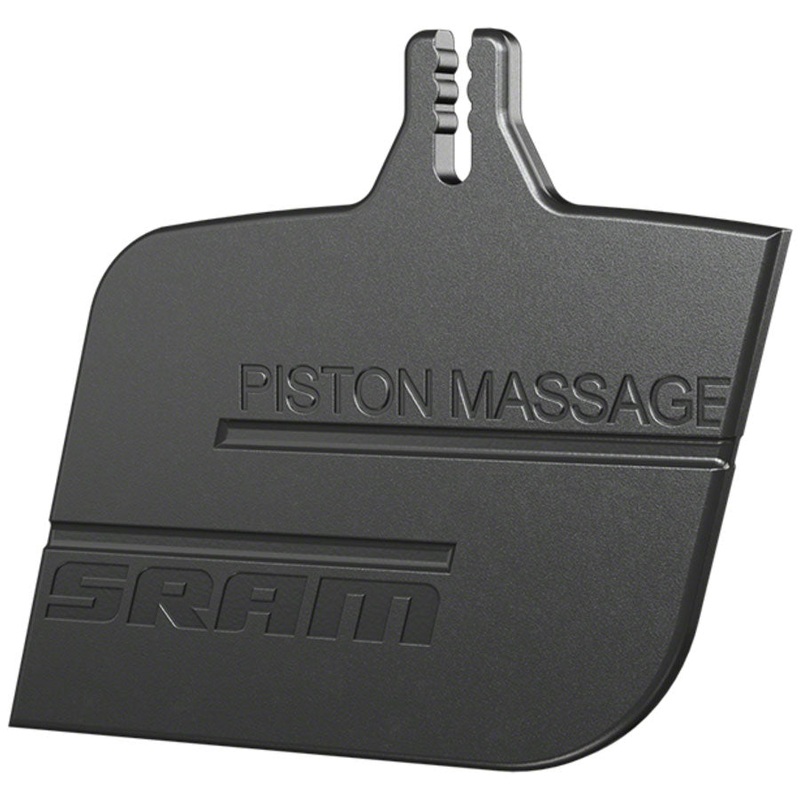 SRAM DB Piston Massage Spacer – 3.7mm