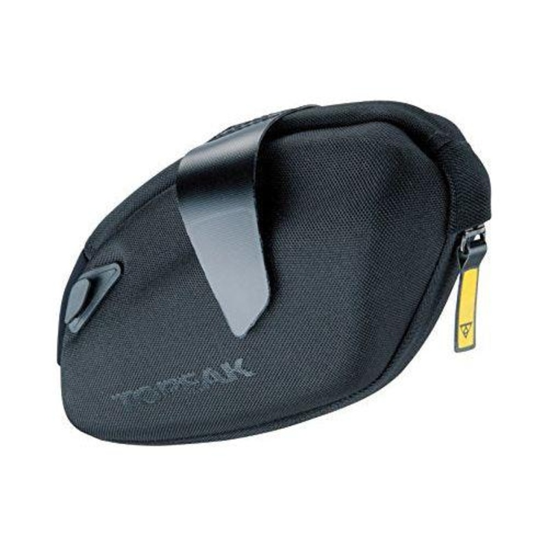 Topeak DynaWedge Seat Bag – Strap Mount Small