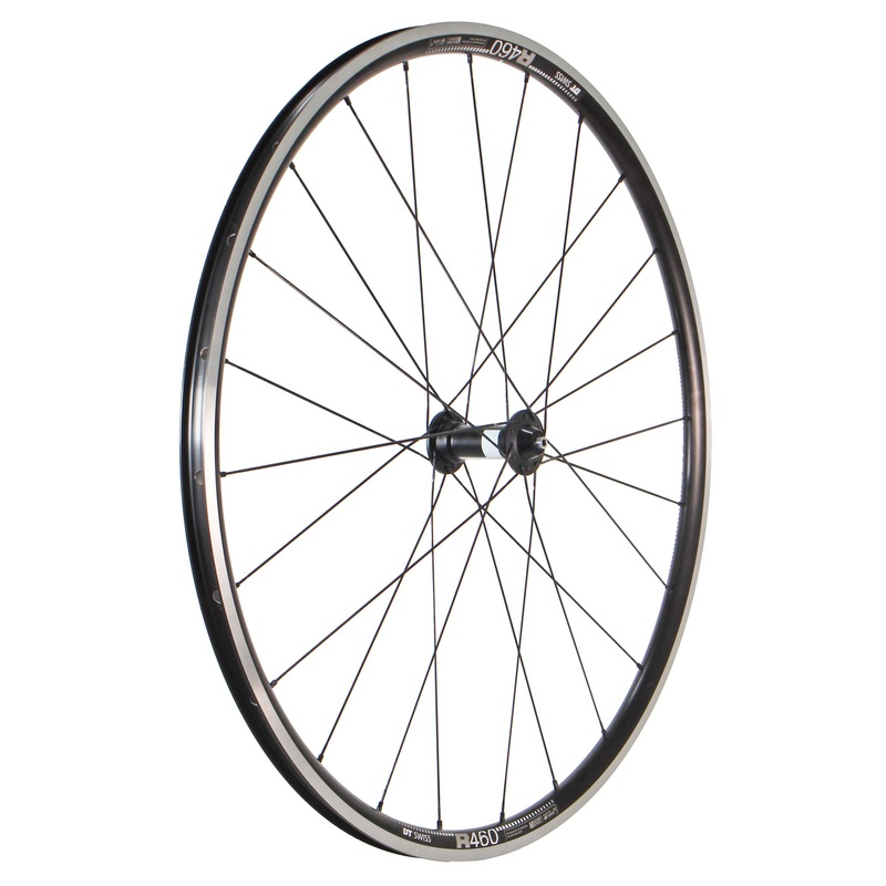 Wheel Factory DT R460 700c DT 350 Front Wheel 9×100 QR