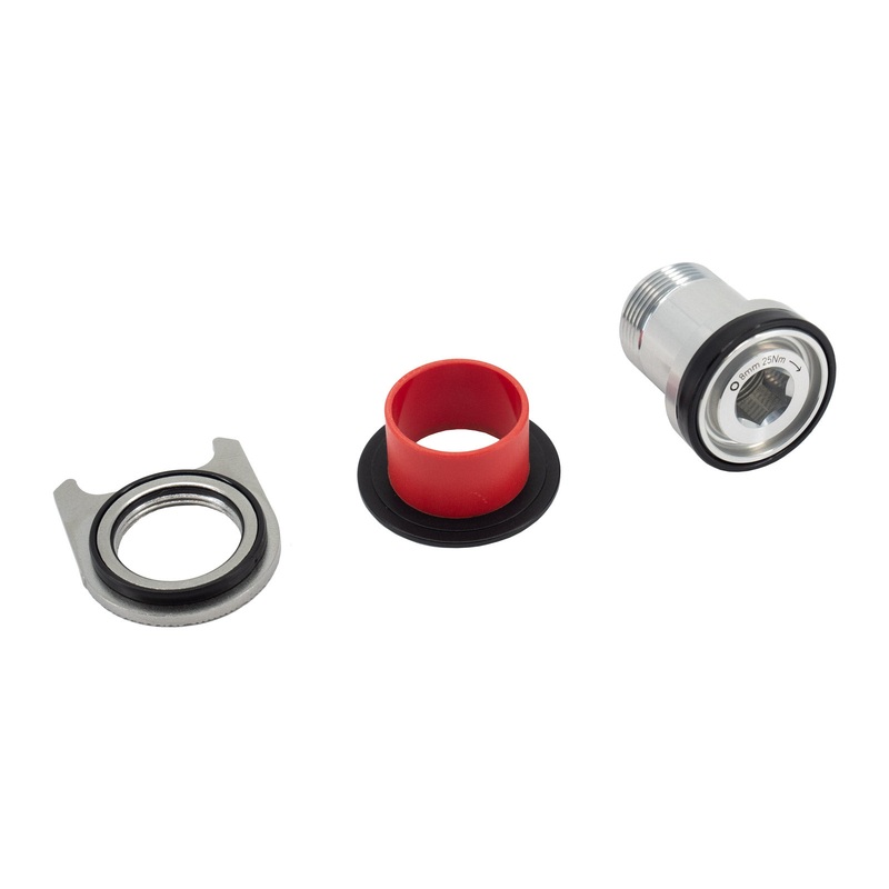 XX SL Eagle Transmission T-Type AXS Rear Derailleur Full Mount Bolt Kit