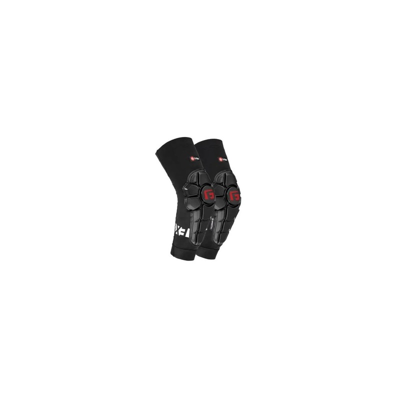Youth Pro-X3 Elbow Guards
