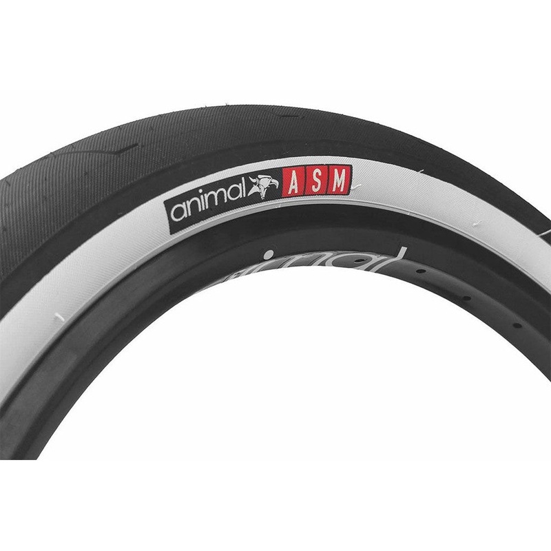 Animal ASM Tyre