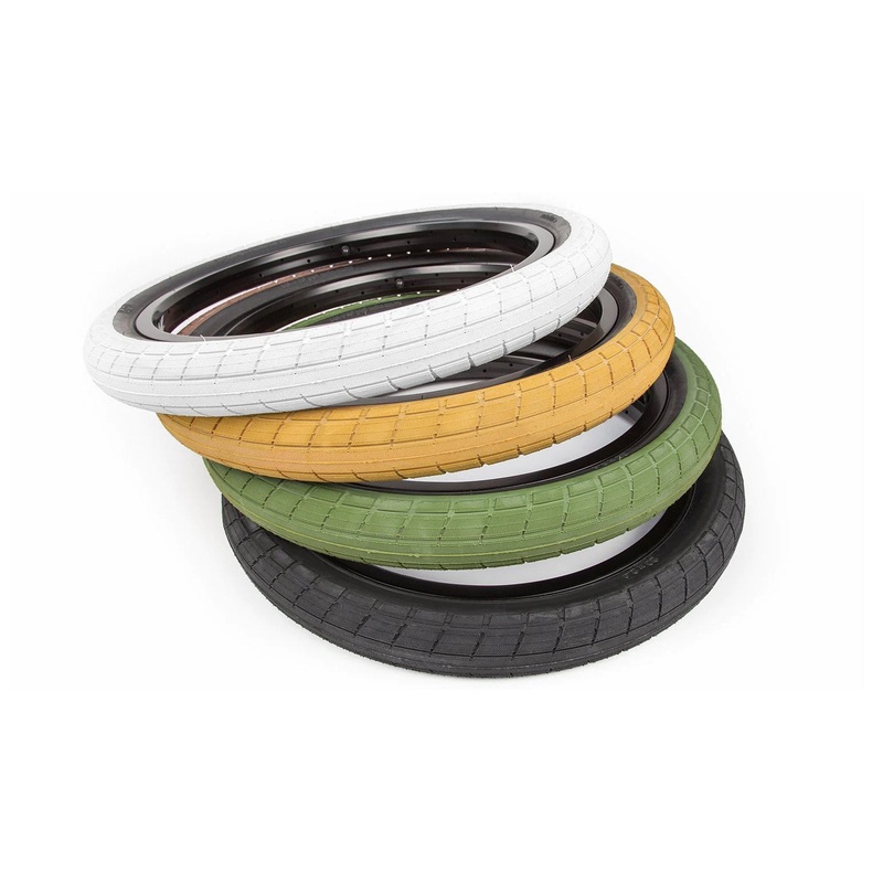 BSD Donnasqueak Tires
