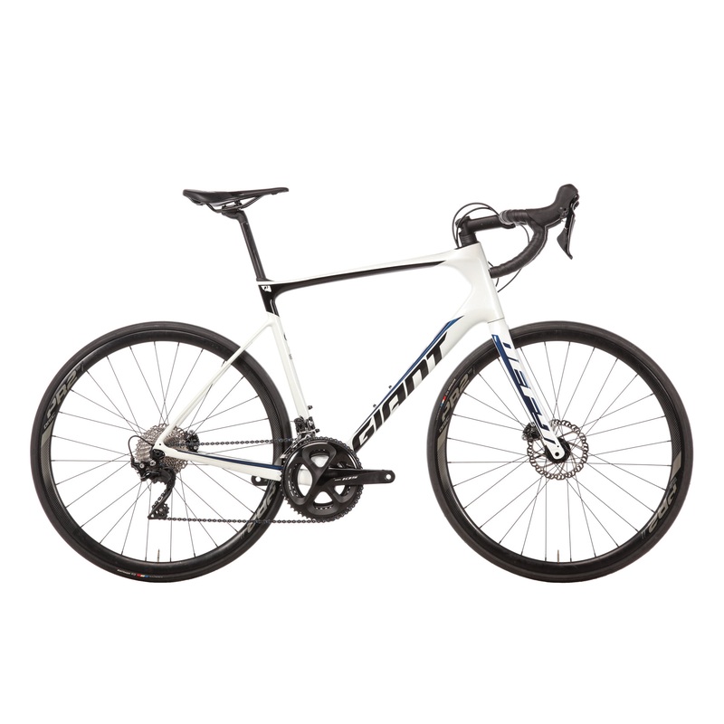 Giant Defy Advanced 2 Road Bike – 2020, Large