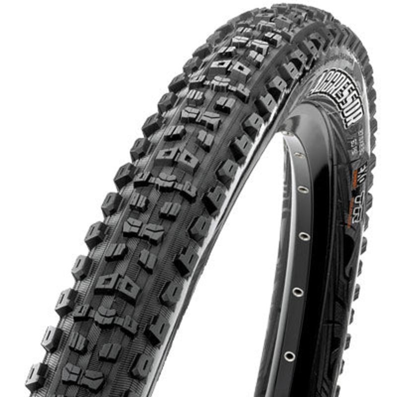 Maxxis Aggressor 26X2.3 F60 Dc Exo/Tr Aggressor Maxxis Tires  26” / 559