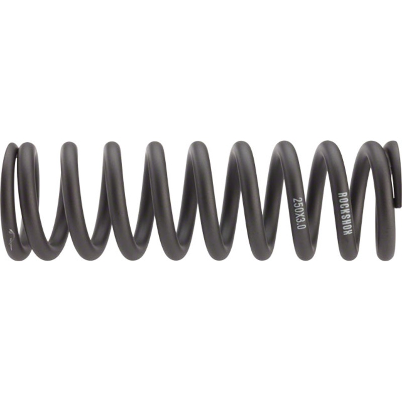 RockShox Vivid / Kage Coil Spring, 350lb 7.875″ x 2.0/2.25″