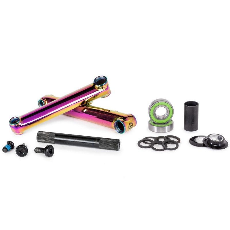 Salt Plus Pro 48 Cranks