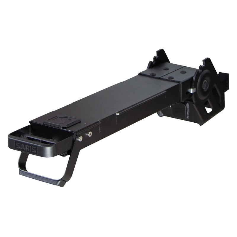 Saris MHS-2 Bike Base Hitch Mount Rack 2 Bikes: 2