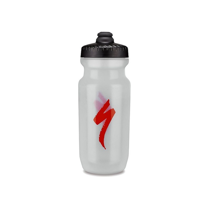 Specialized 21 oz lbm mflo 2.0 bottle s-logo trans 21 oz
