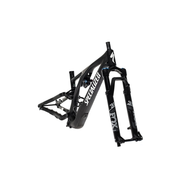 Specialized Stumpjumper EVO Carbon S3 Frameset – 2021