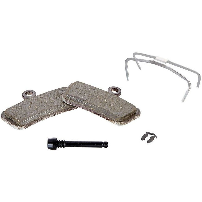 SRAM Trail/Guide/G2 Disc Brake Pads  Organic