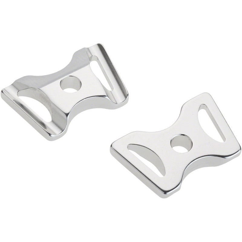 Surly Trucker Kickstand Plate